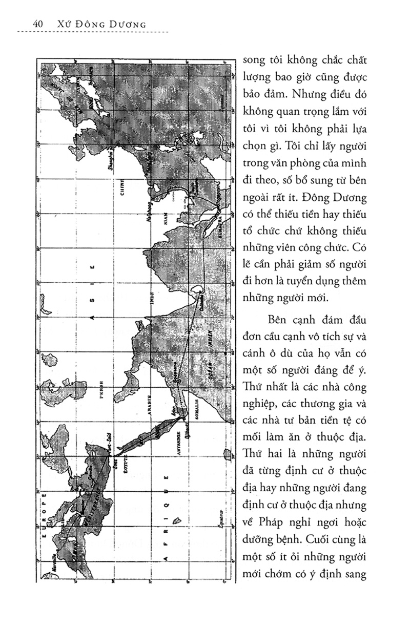 xứ đông dương (tái bản) - Ảnh 4