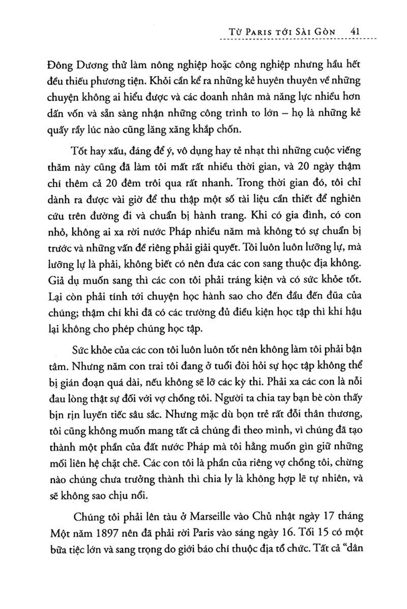 xứ đông dương (tái bản) - Ảnh 5