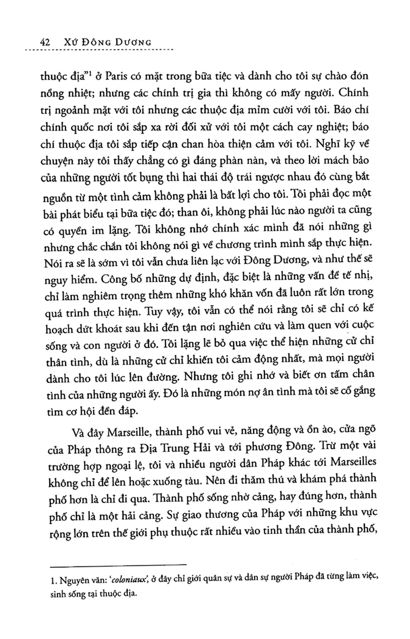 xứ đông dương (tái bản) - Ảnh 6