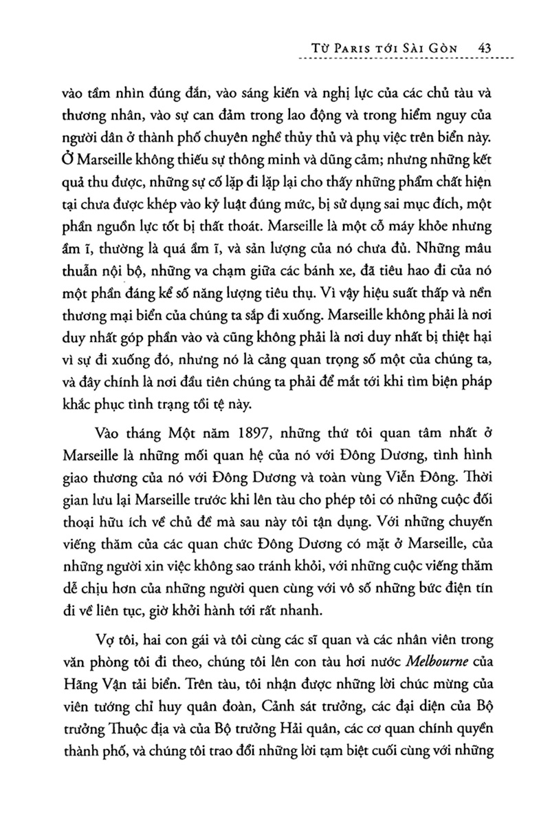 xứ đông dương (tái bản) - Ảnh 7