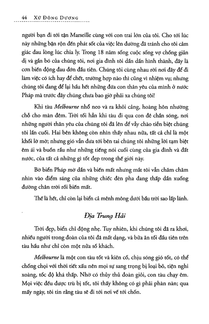 xứ đông dương (tái bản) - Ảnh 8