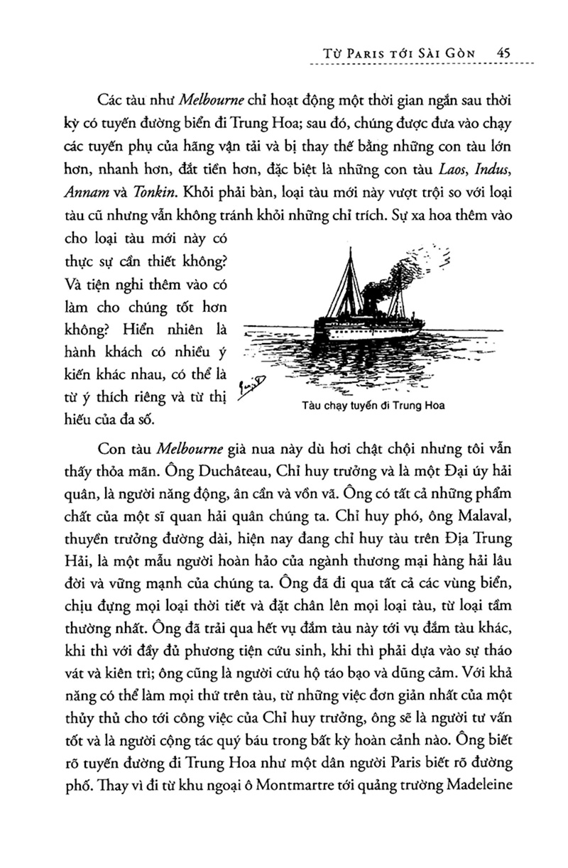 xứ đông dương (tái bản) - Ảnh 9