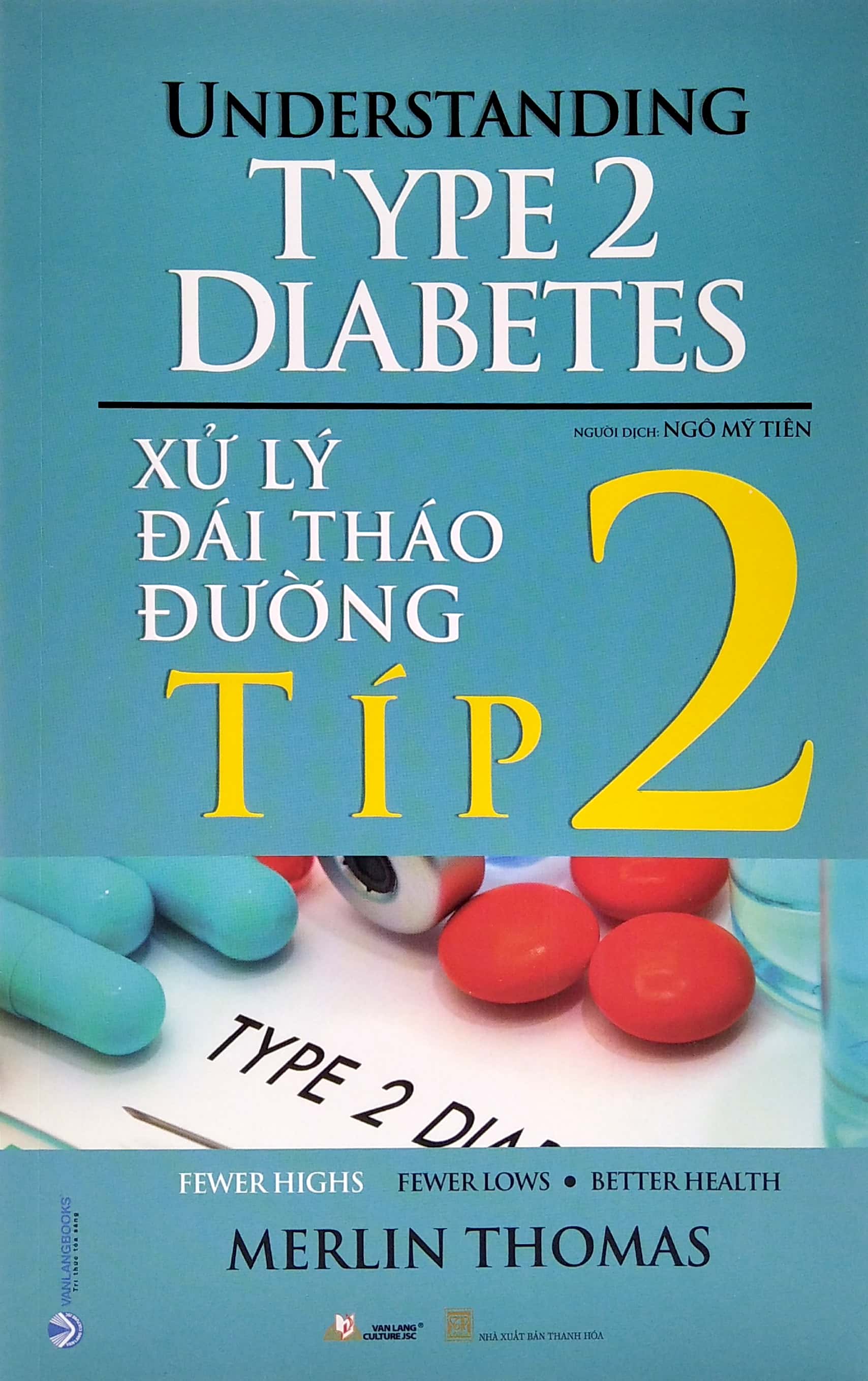 xử lý đái tháo đường típ 2 - Ảnh 2