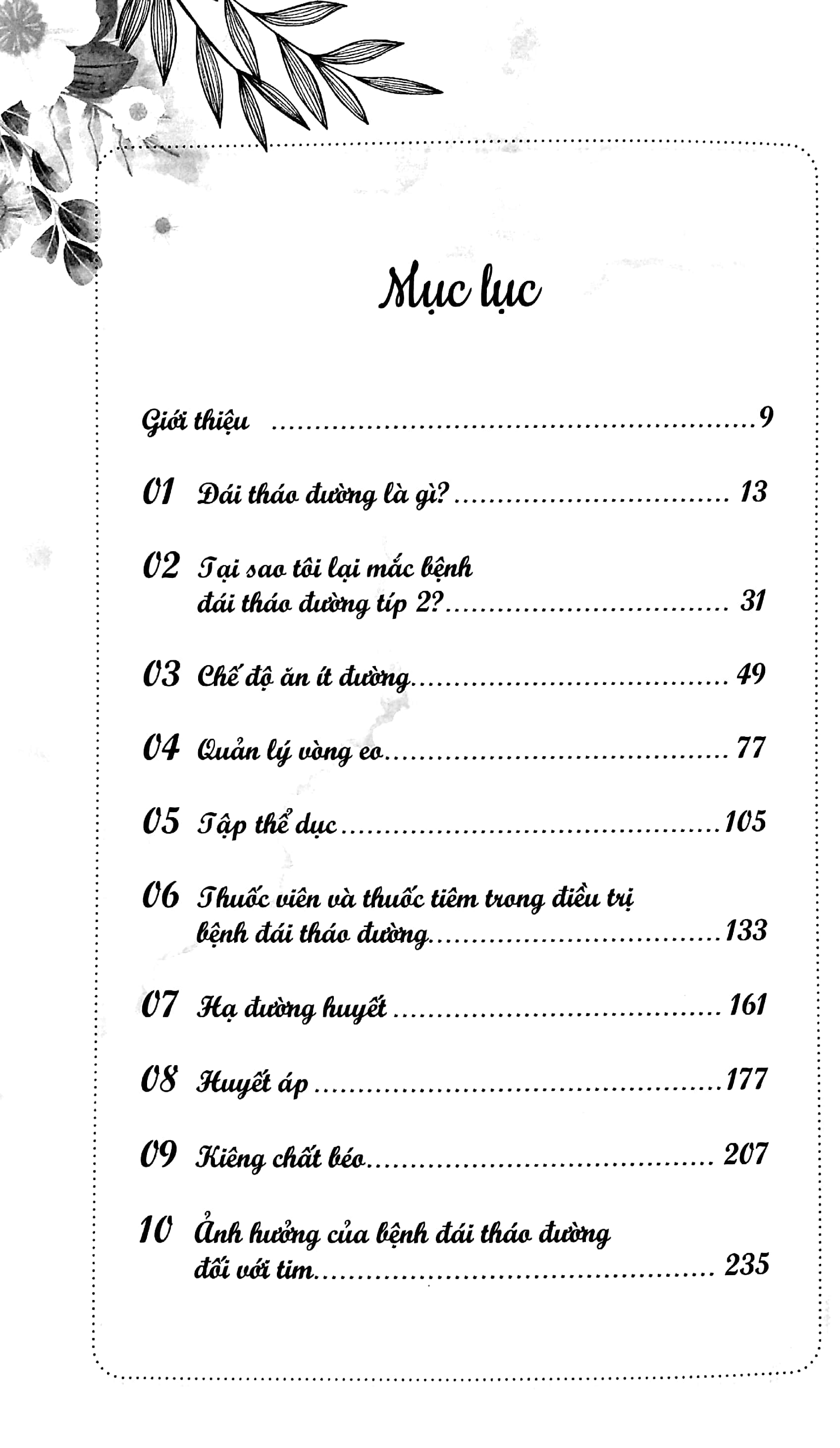xử lý đái tháo đường típ 2 - Ảnh 3
