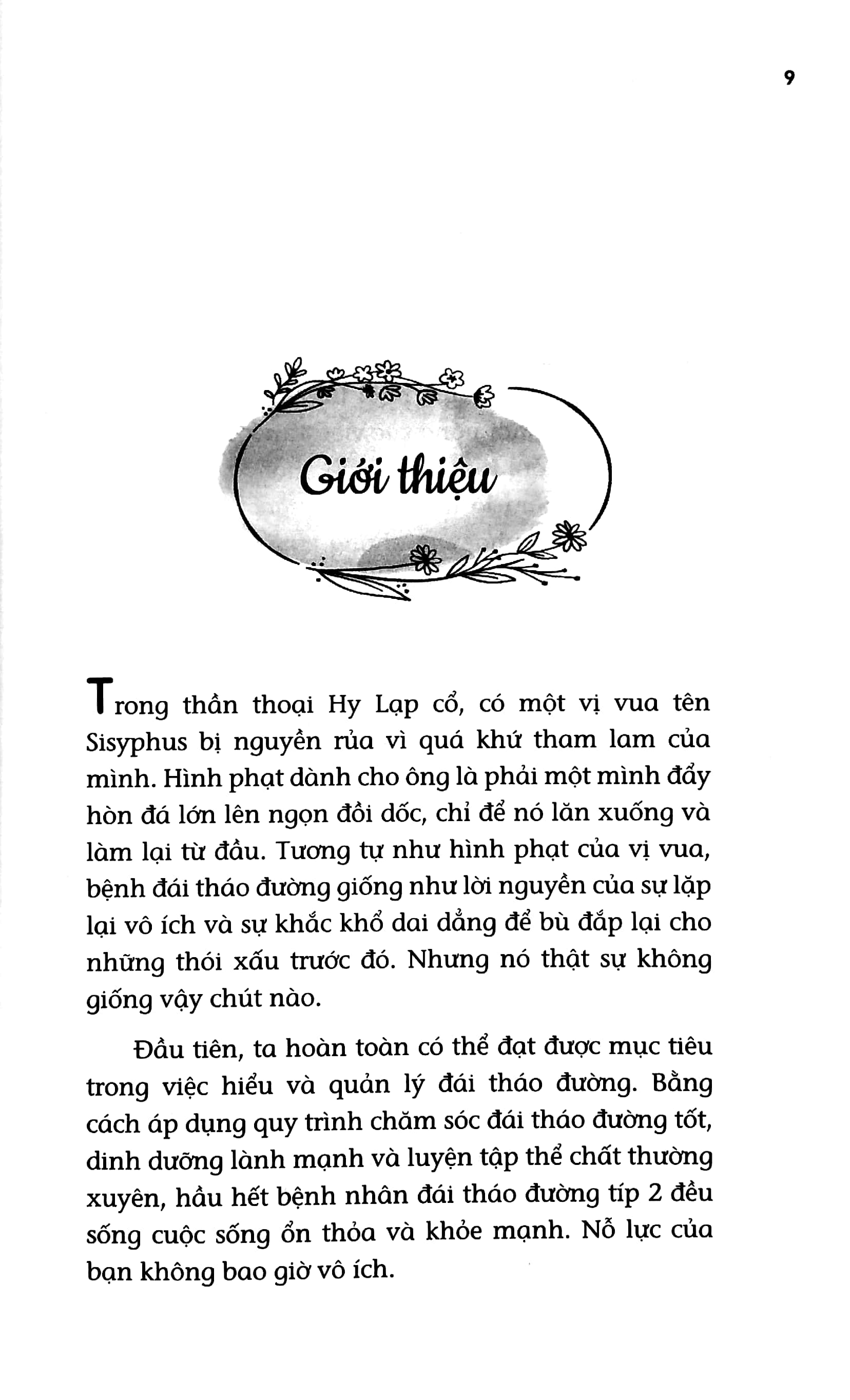 xử lý đái tháo đường típ 2 - Ảnh 4
