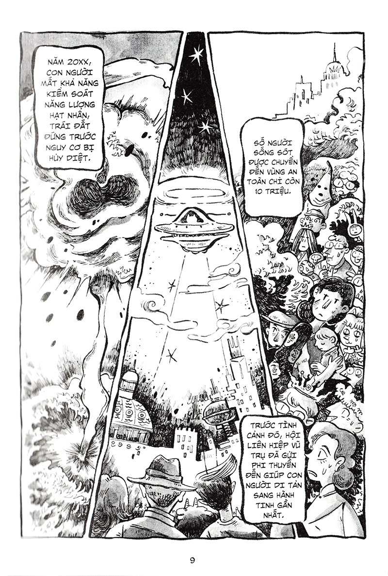 xứ mèo - Ảnh 11