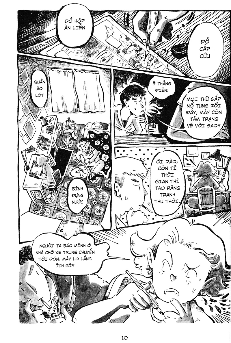 xứ mèo - Ảnh 12