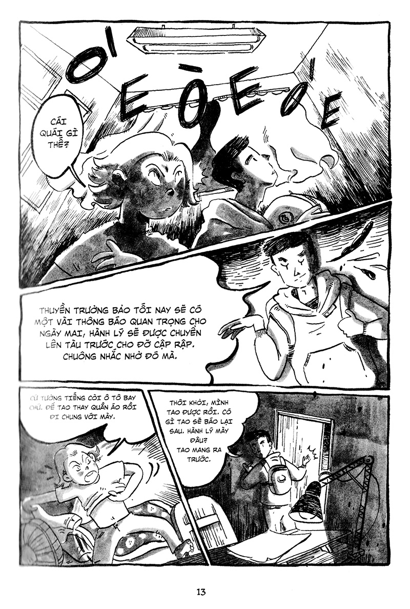 xứ mèo - Ảnh 15