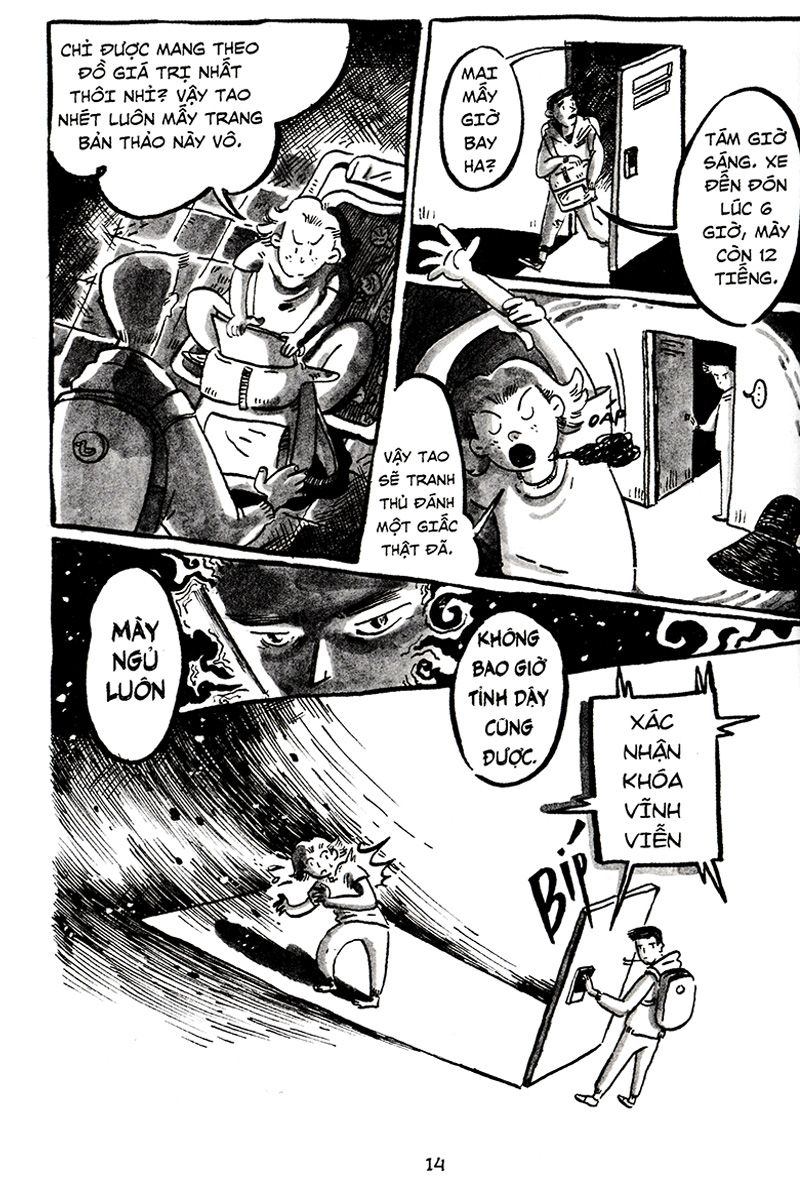 xứ mèo - Ảnh 16