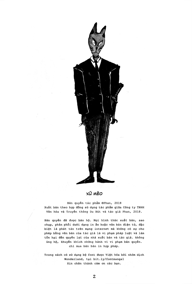 xứ mèo - Ảnh 4