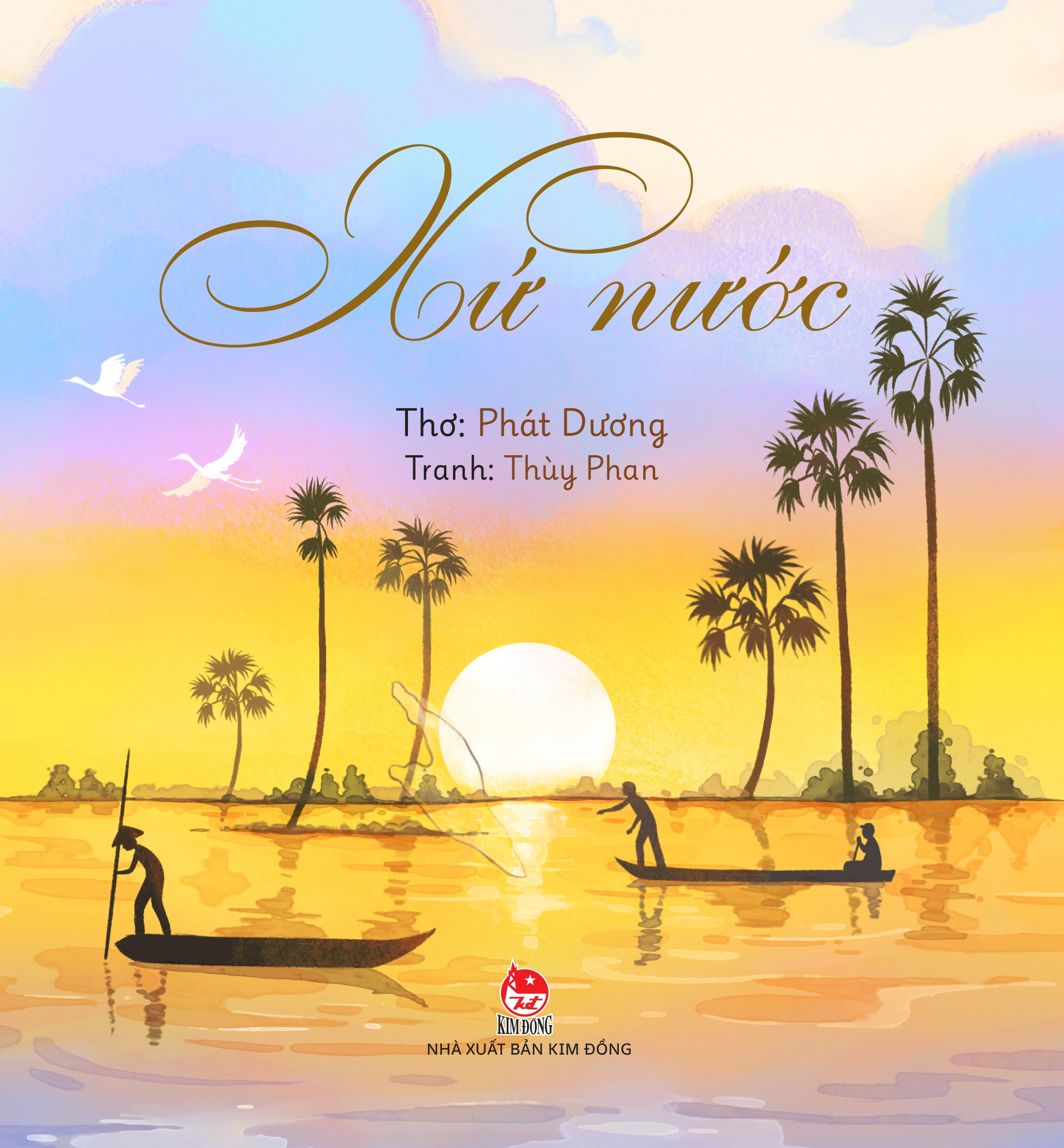 xứ nước - Ảnh 2