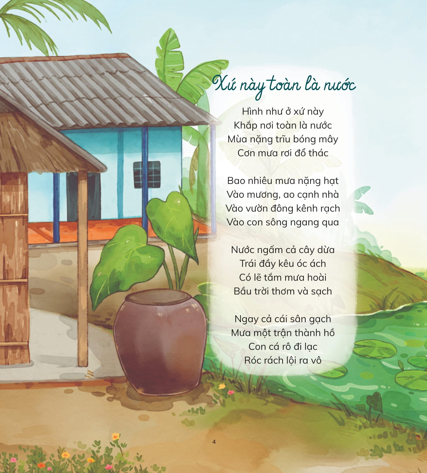 xứ nước - Ảnh 3