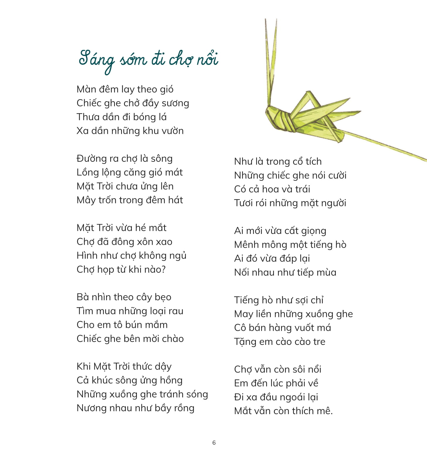 xứ nước - Ảnh 5