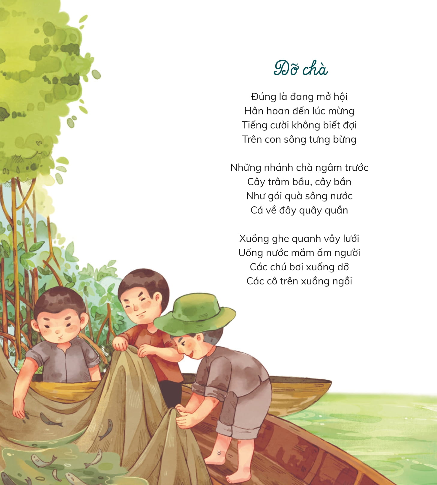 xứ nước - Ảnh 7