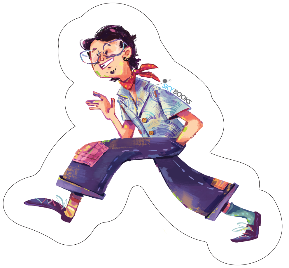 Xu So Mien Man - Ban Sieu Dac Biet - Tang Kem 1 Bookmark + 1 Postcard Hinh Tac Gia + 1 Moc Khoa Nhua Nhan Vat + 4 The Bai Tarot + 1 The Bai Tarot Limited Ngau Nhien + 1 Dai Sach - Doc Quyen Fahasa - Ảnh 10