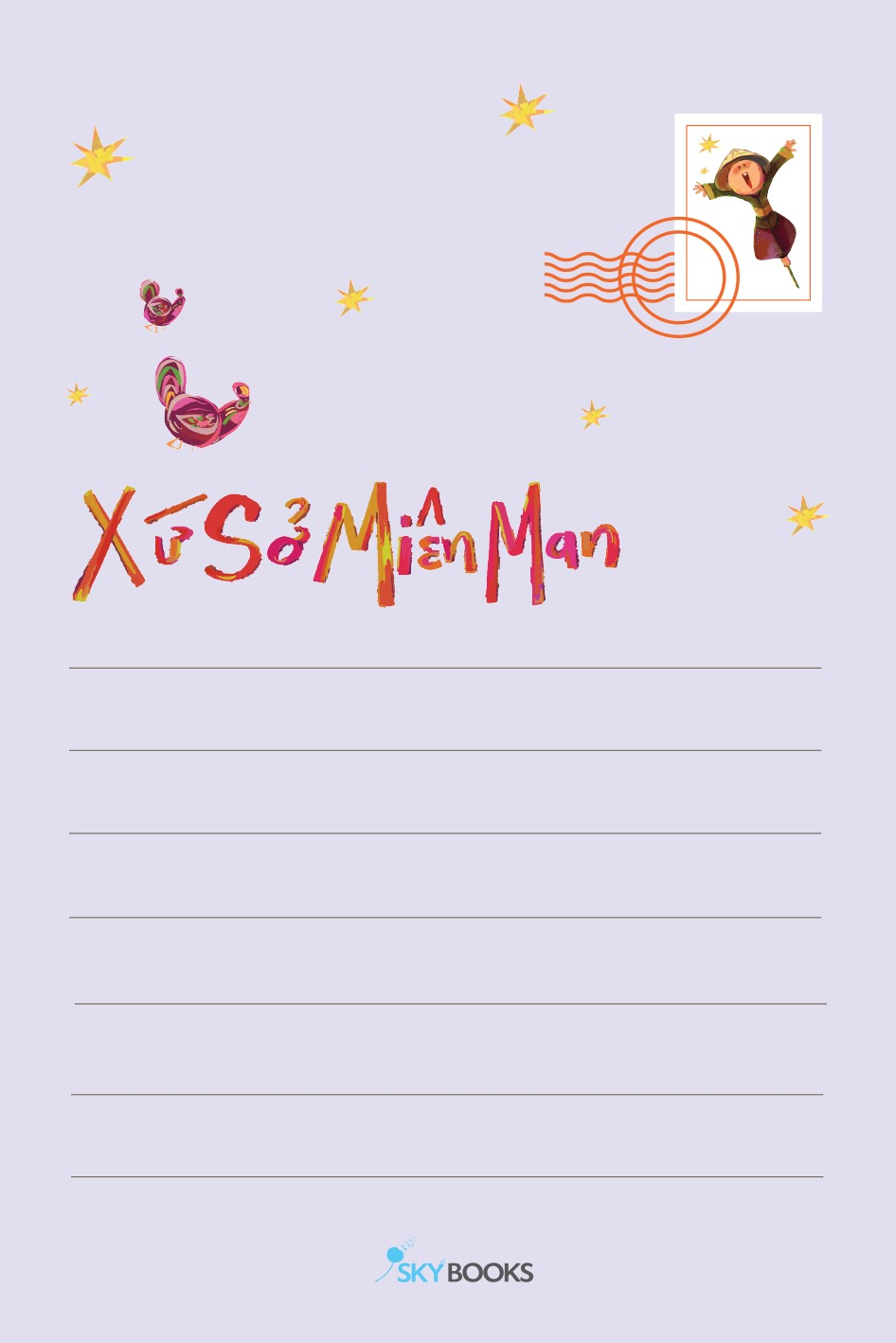 Xu So Mien Man - Ban Sieu Dac Biet - Tang Kem 1 Bookmark + 1 Postcard Hinh Tac Gia + 1 Moc Khoa Nhua Nhan Vat + 4 The Bai Tarot + 1 The Bai Tarot Limited Ngau Nhien + 1 Dai Sach - Doc Quyen Fahasa - Ảnh 13