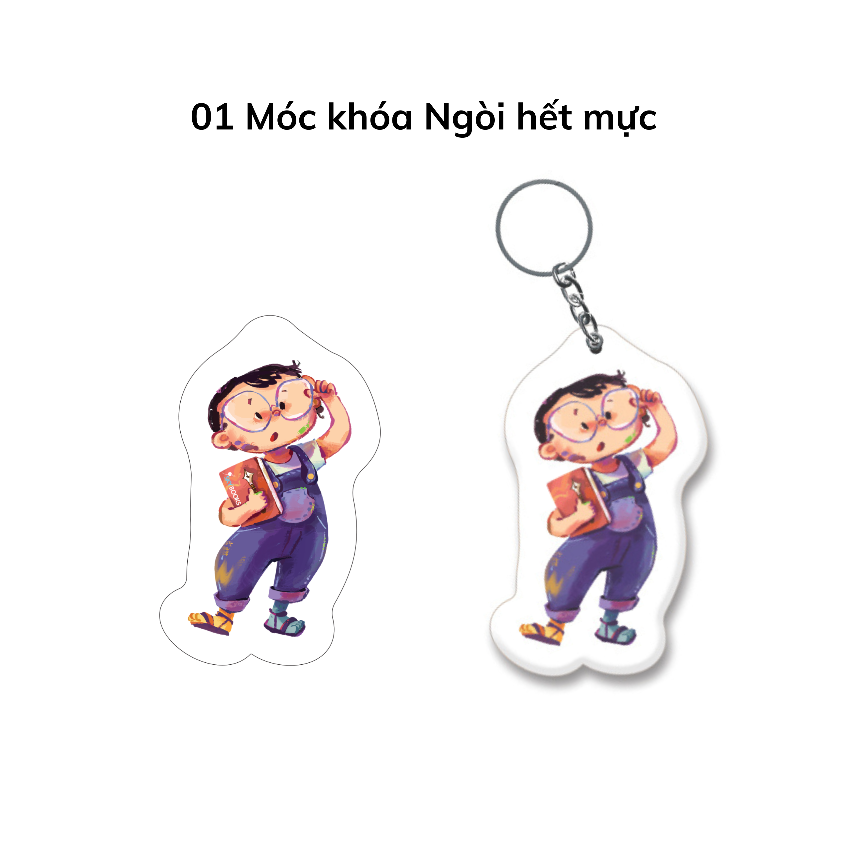 Xu So Mien Man - Ban Sieu Dac Biet - Tang Kem 1 Bookmark + 1 Postcard Hinh Tac Gia + 1 Moc Khoa Nhua Nhan Vat + 4 The Bai Tarot + 1 The Bai Tarot Limited Ngau Nhien + 1 Dai Sach - Doc Quyen Fahasa - Ảnh 14