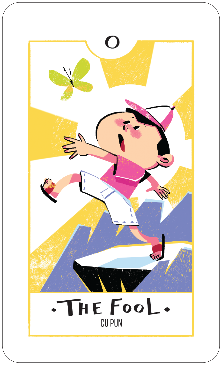 Xu So Mien Man - Ban Sieu Dac Biet - Tang Kem 1 Bookmark + 1 Postcard Hinh Tac Gia + 1 Moc Khoa Nhua Nhan Vat + 4 The Bai Tarot + 1 The Bai Tarot Limited Ngau Nhien + 1 Dai Sach - Doc Quyen Fahasa - Ảnh 17