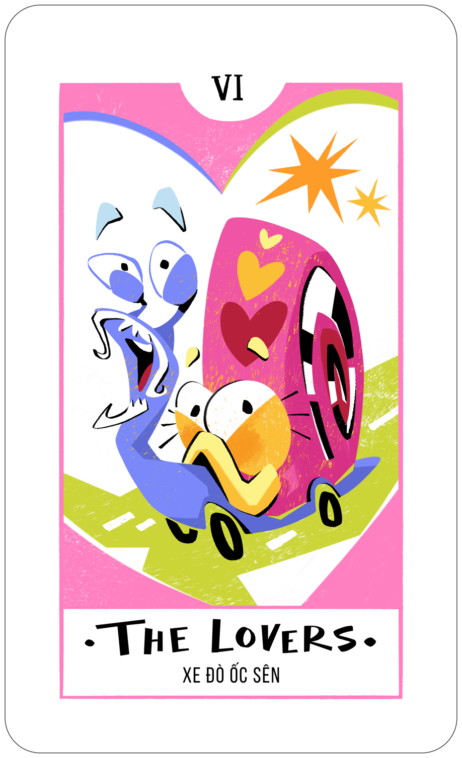 Xu So Mien Man - Ban Sieu Dac Biet - Tang Kem 1 Bookmark + 1 Postcard Hinh Tac Gia + 1 Moc Khoa Nhua Nhan Vat + 4 The Bai Tarot + 1 The Bai Tarot Limited Ngau Nhien + 1 Dai Sach - Doc Quyen Fahasa - Ảnh 19