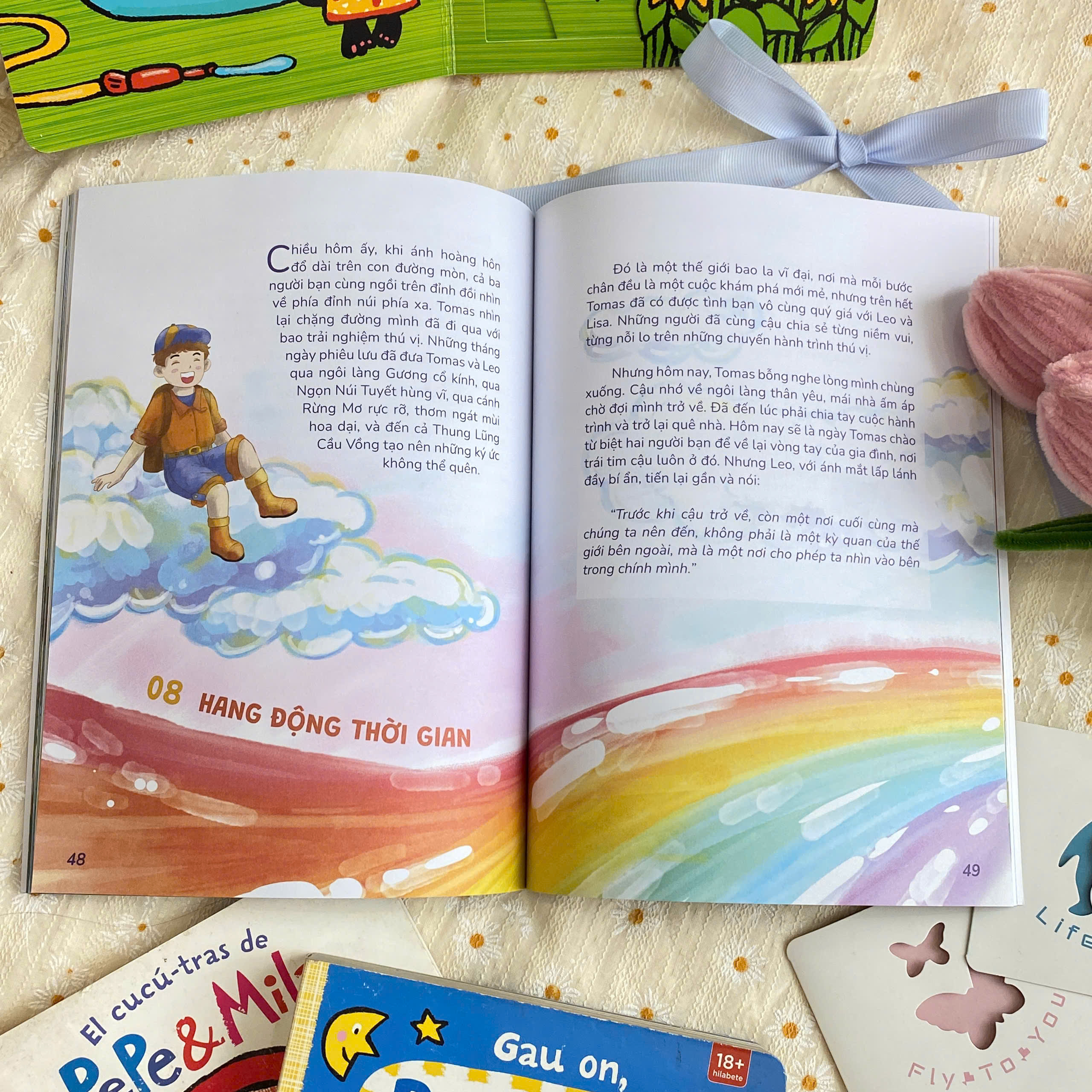 xứ sở ngôn từ - Ảnh 3