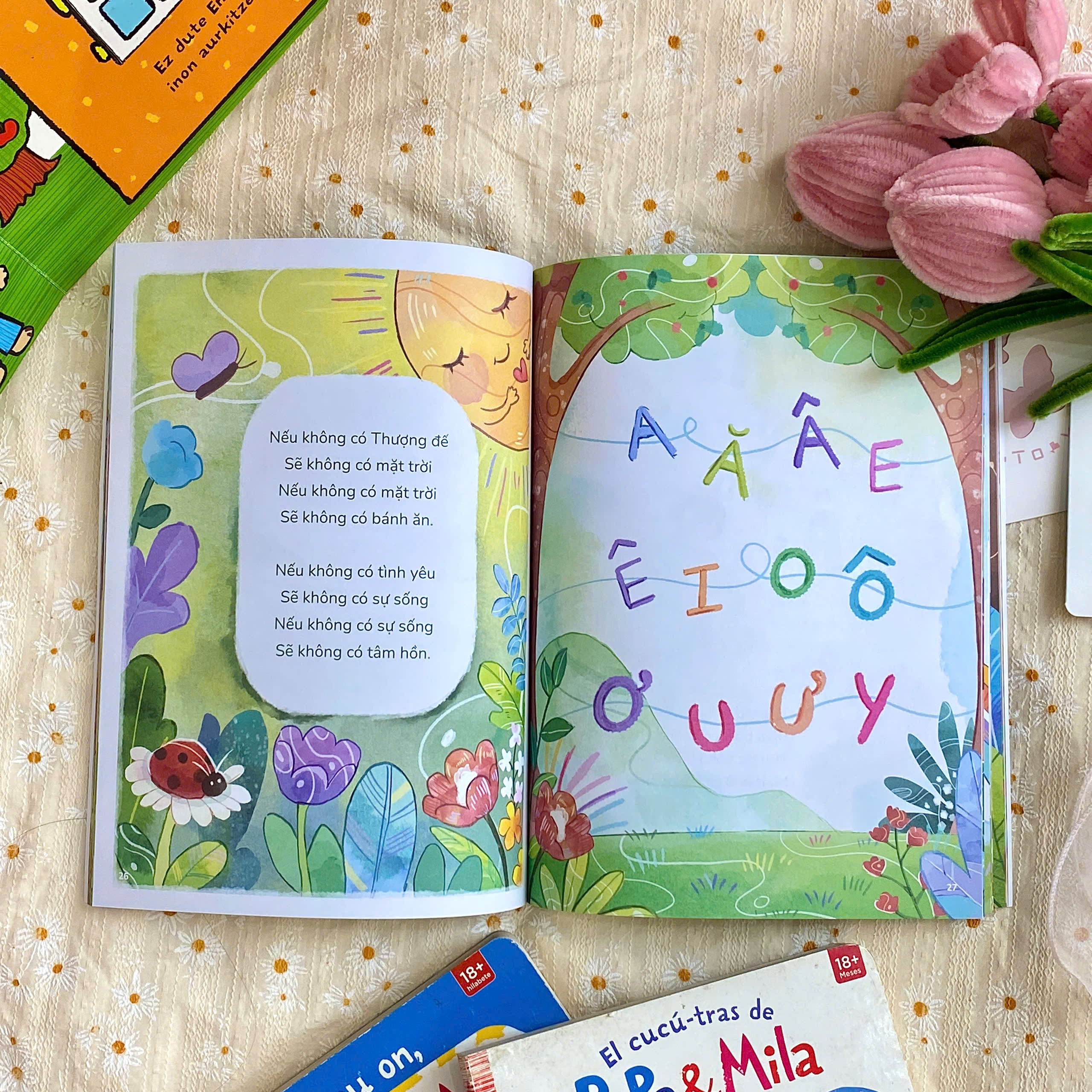 xứ sở ngôn từ - Ảnh 4