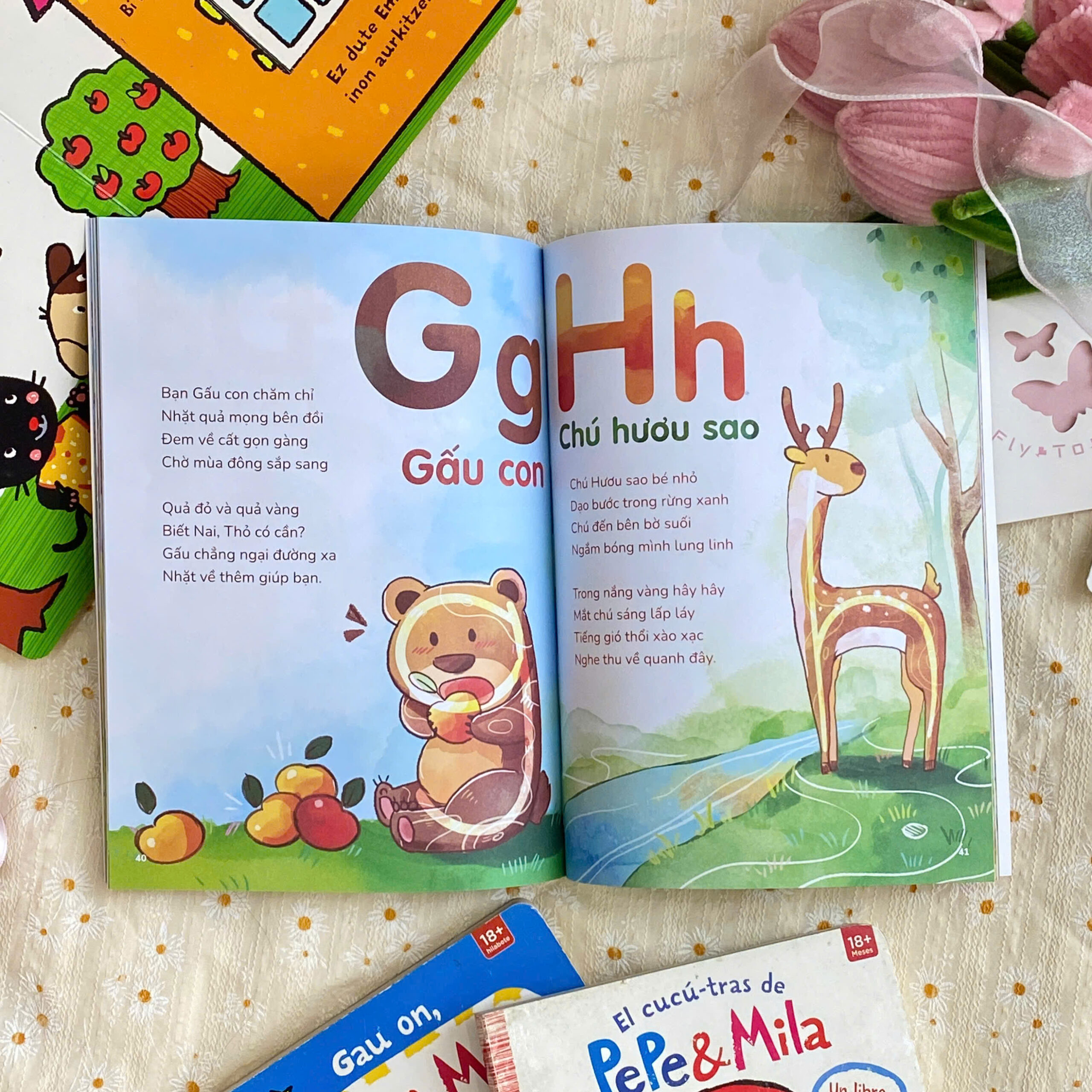 xứ sở ngôn từ - Ảnh 5