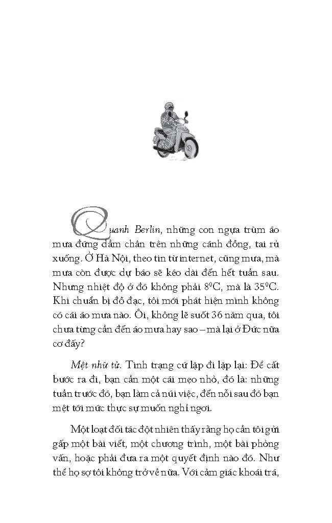 xứ sở những cô gái đi xe máy mặc áo khoác hoa - Ảnh 5