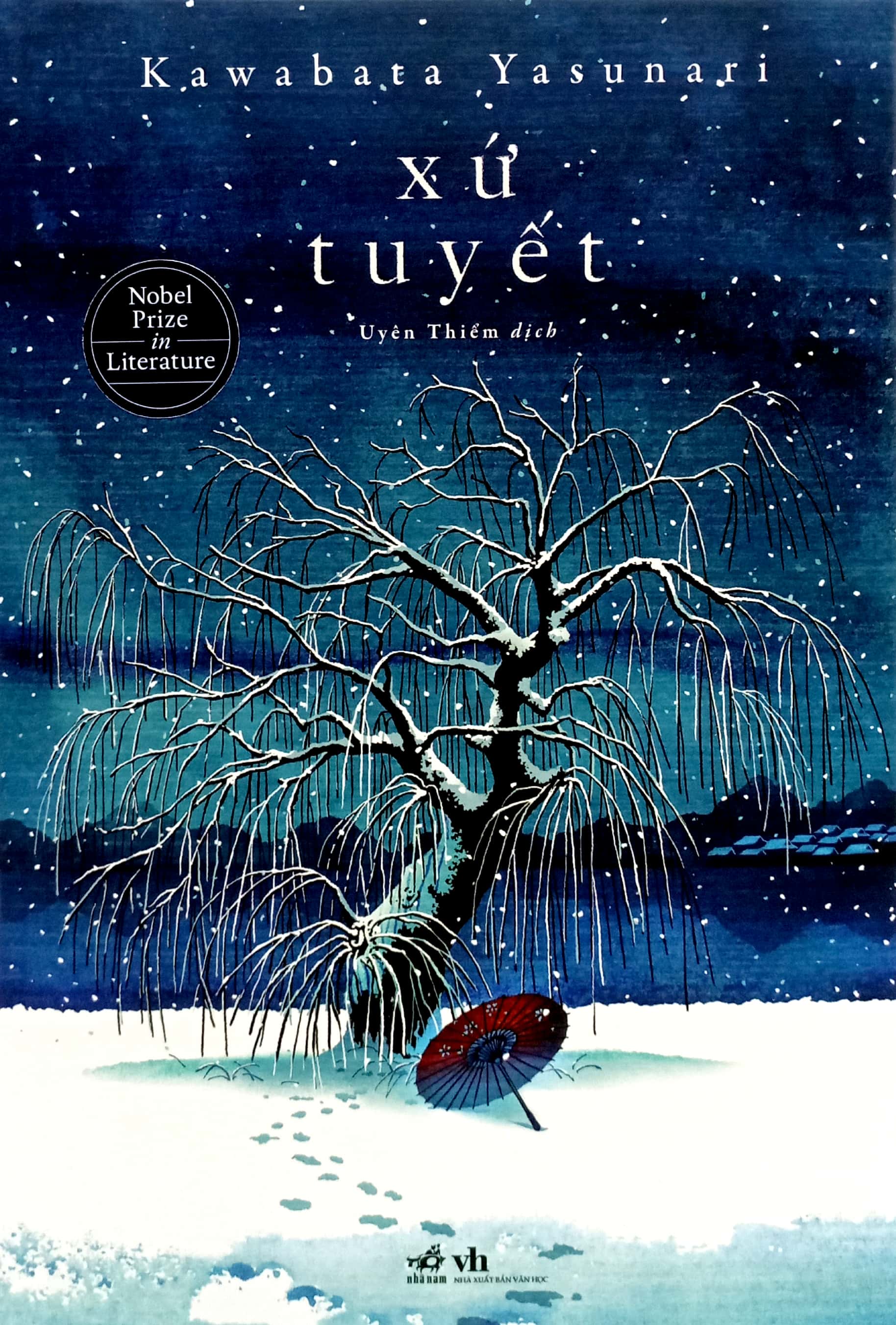 xứ tuyết - Ảnh 2