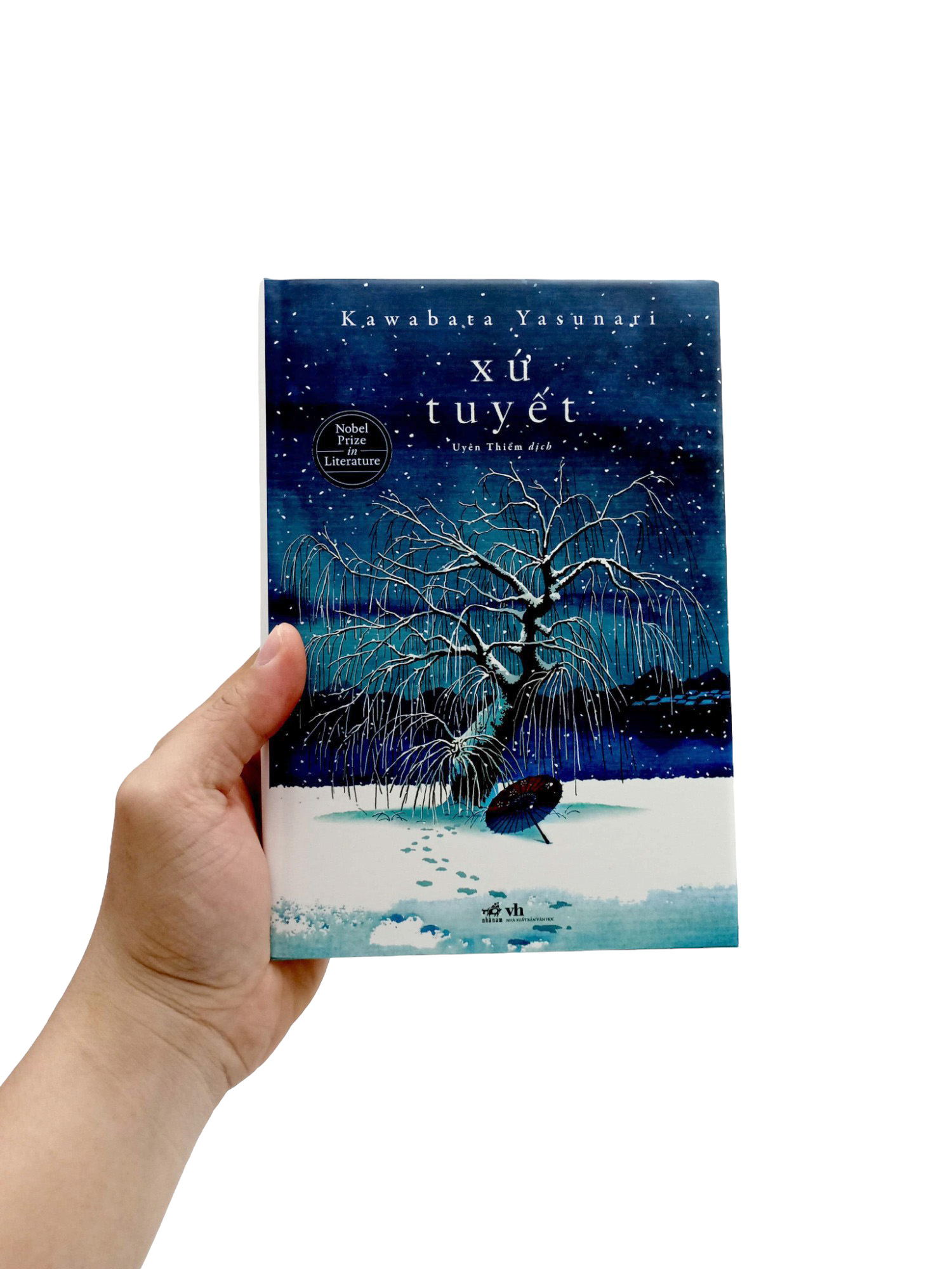 xứ tuyết - Ảnh 8