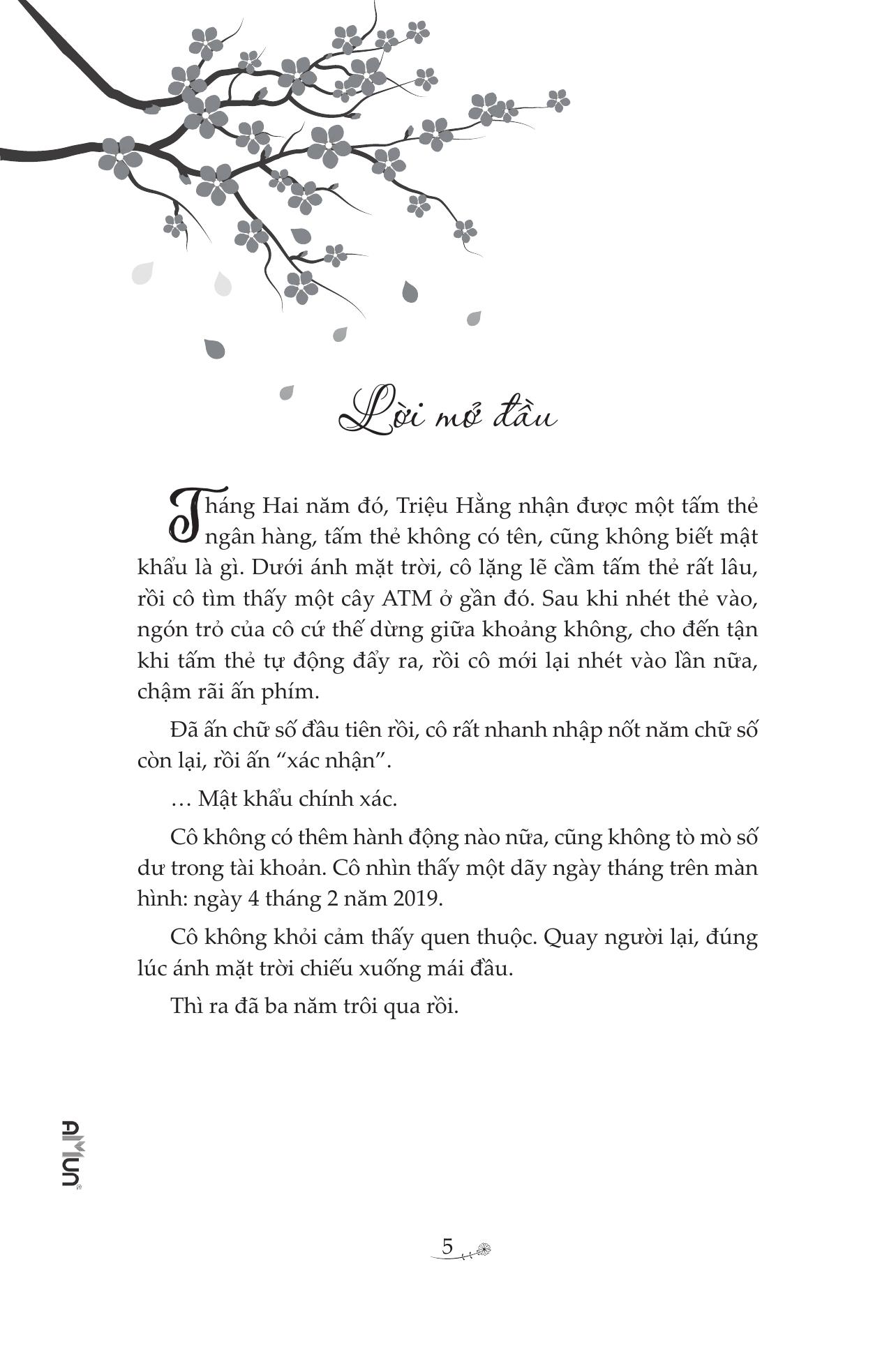 Xuân Khởi - Bản Đặc Biệt - Tặng Kèm Bookmark + Postcard + Standee - Ảnh 7