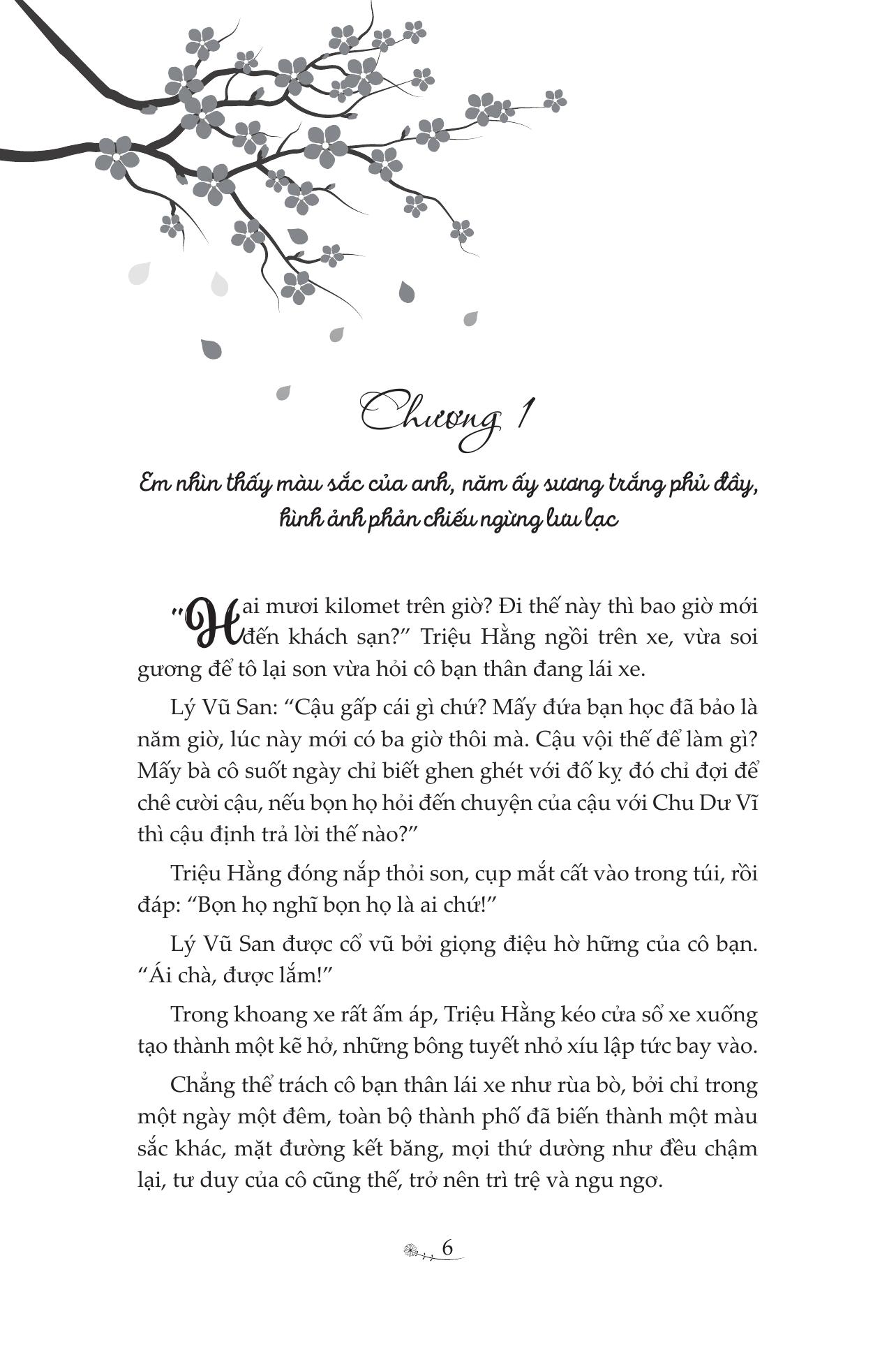 Xuân Khởi - Tặng Kèm Bookmark - Ảnh 6