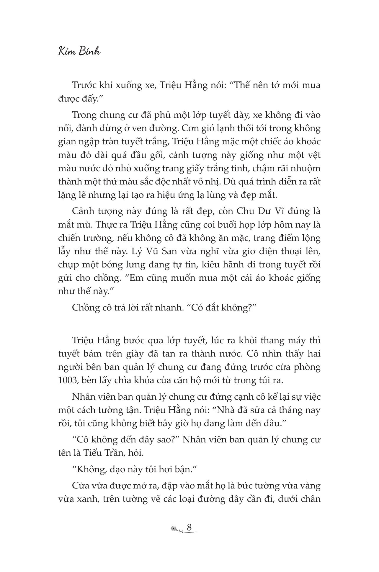 Xuân Khởi - Tặng Kèm Bookmark - Ảnh 8