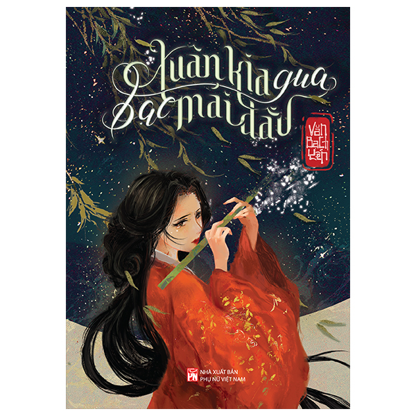 Xuân Kia Qua Bạc Mái Đầu