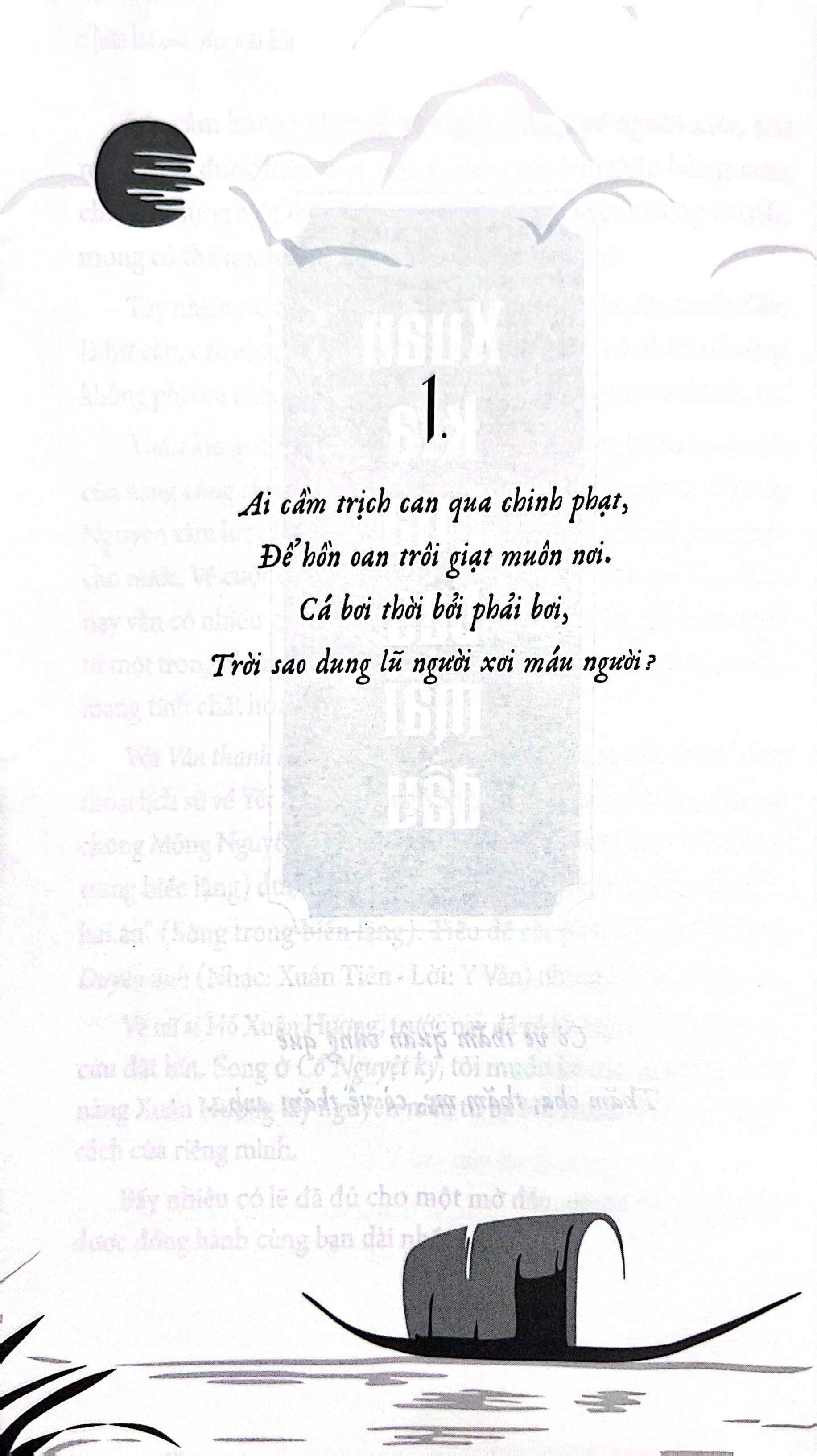 Xuân Kia Qua Bạc Mái Đầu - Ảnh 7