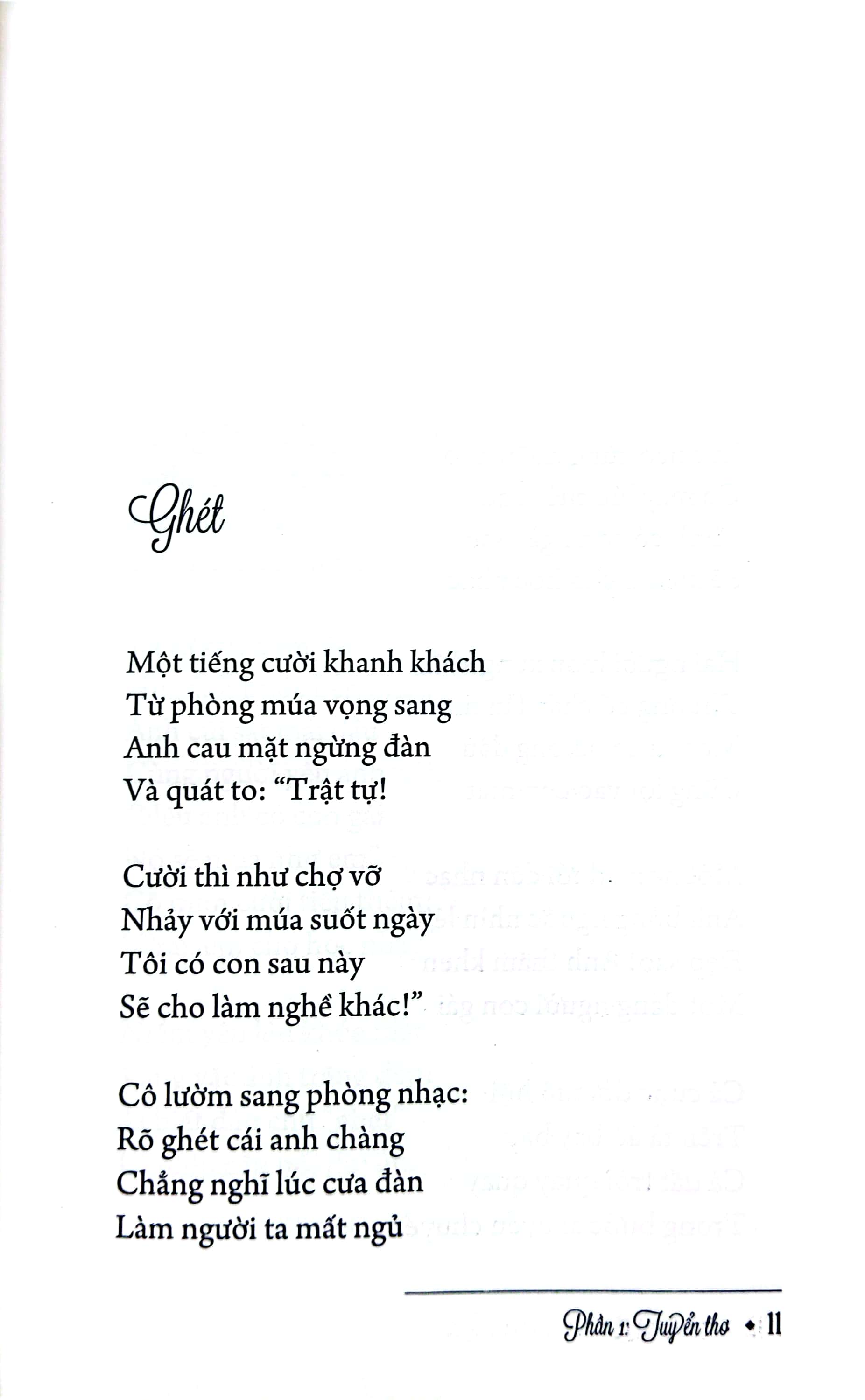 xuân quỳnh - thơ và đời - Ảnh 4