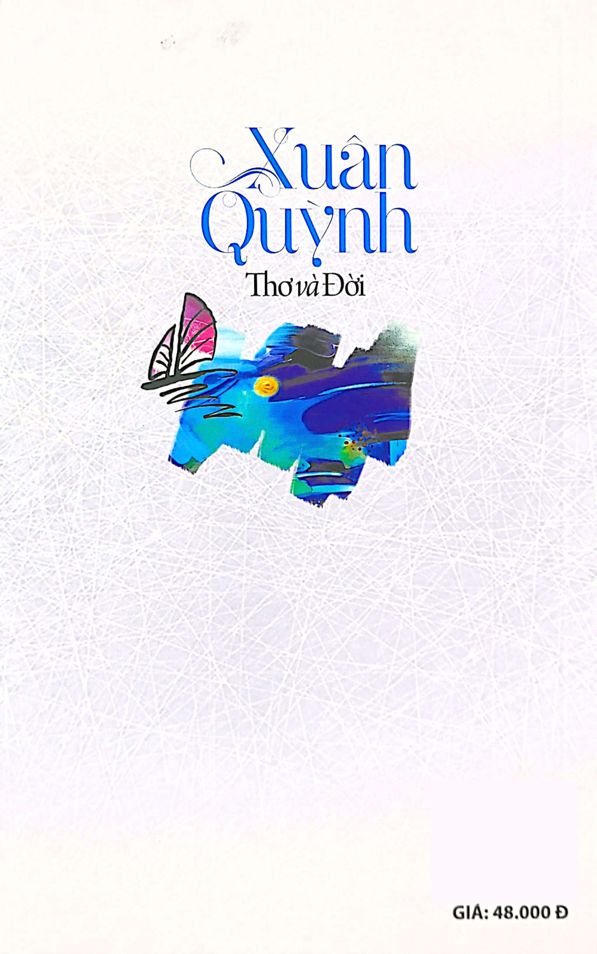xuân quỳnh - thơ và đời - Ảnh 7