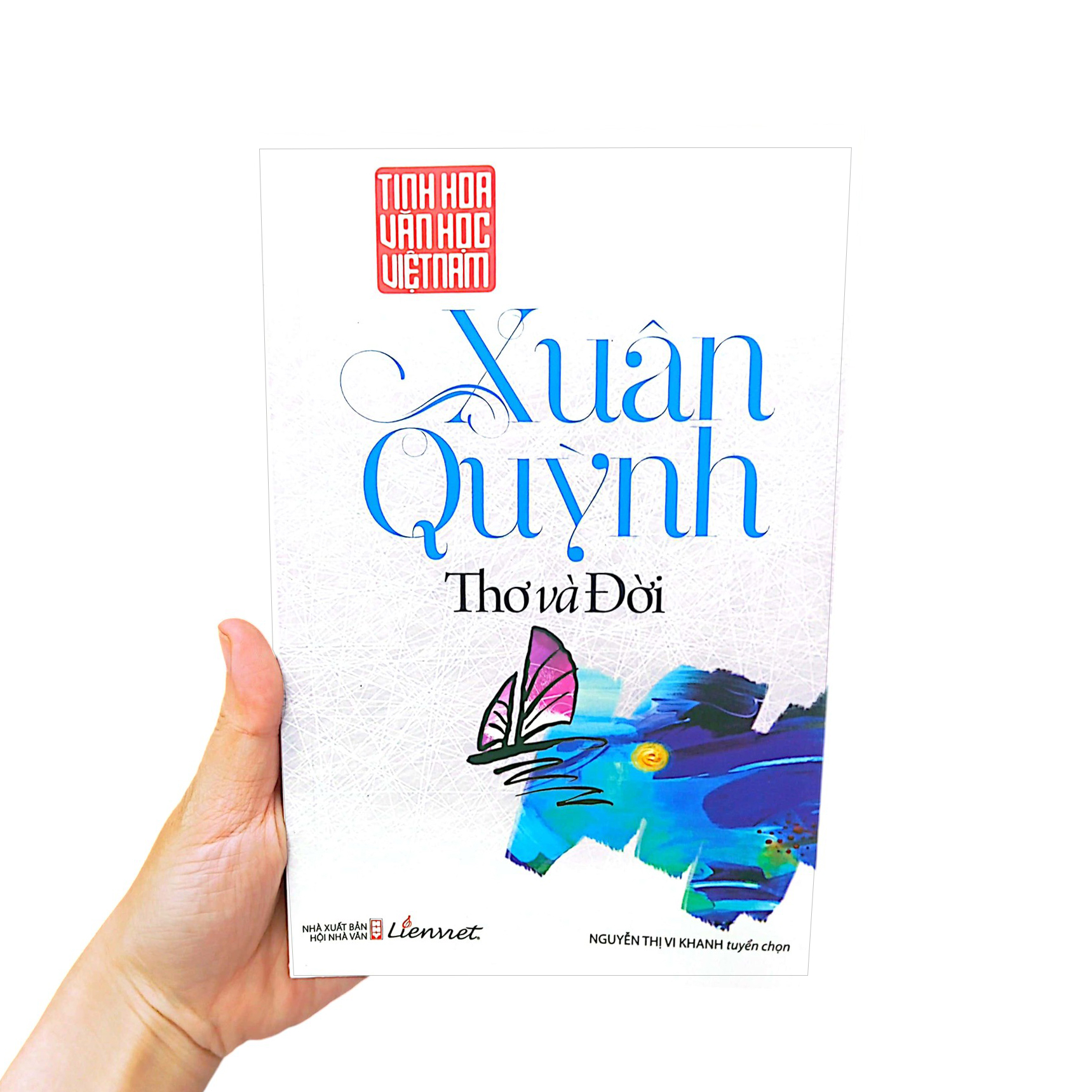 xuân quỳnh - thơ và đời - Ảnh 8