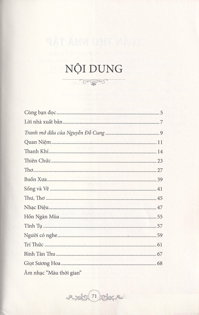 xuân thu nhã tập - Ảnh 3