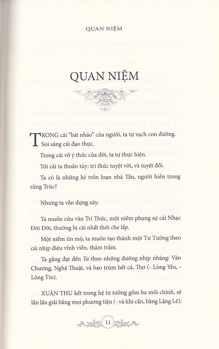 xuân thu nhã tập - Ảnh 4