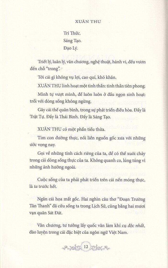 xuân thu nhã tập - Ảnh 5