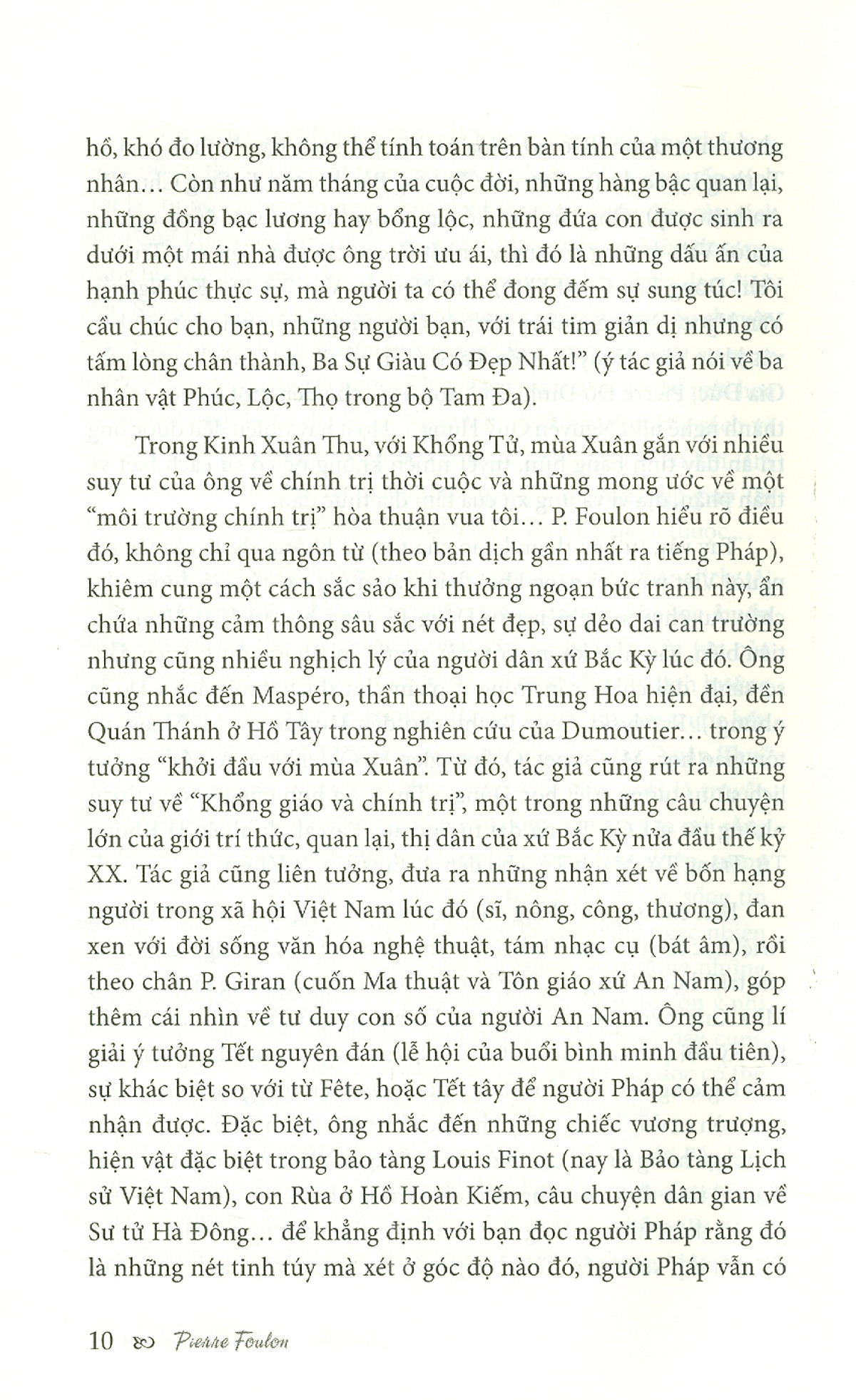 xuân thu sử thi bắc kỳ - bìa cứng - Ảnh 13