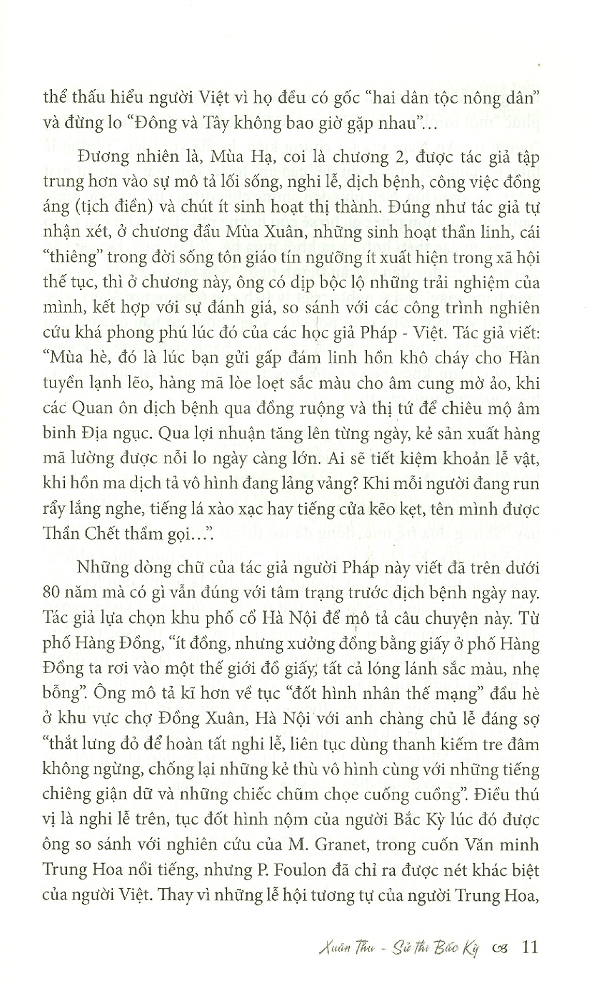 xuân thu sử thi bắc kỳ - bìa cứng - Ảnh 14