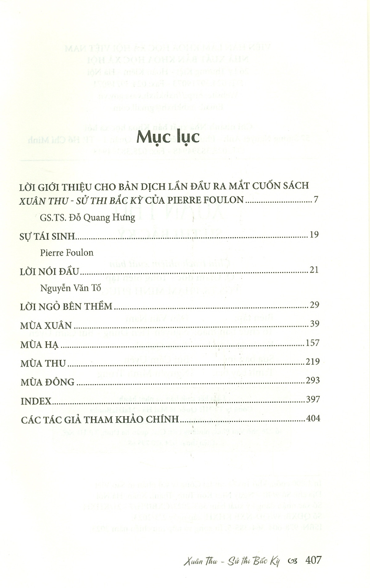xuân thu sử thi bắc kỳ - bìa cứng - Ảnh 20