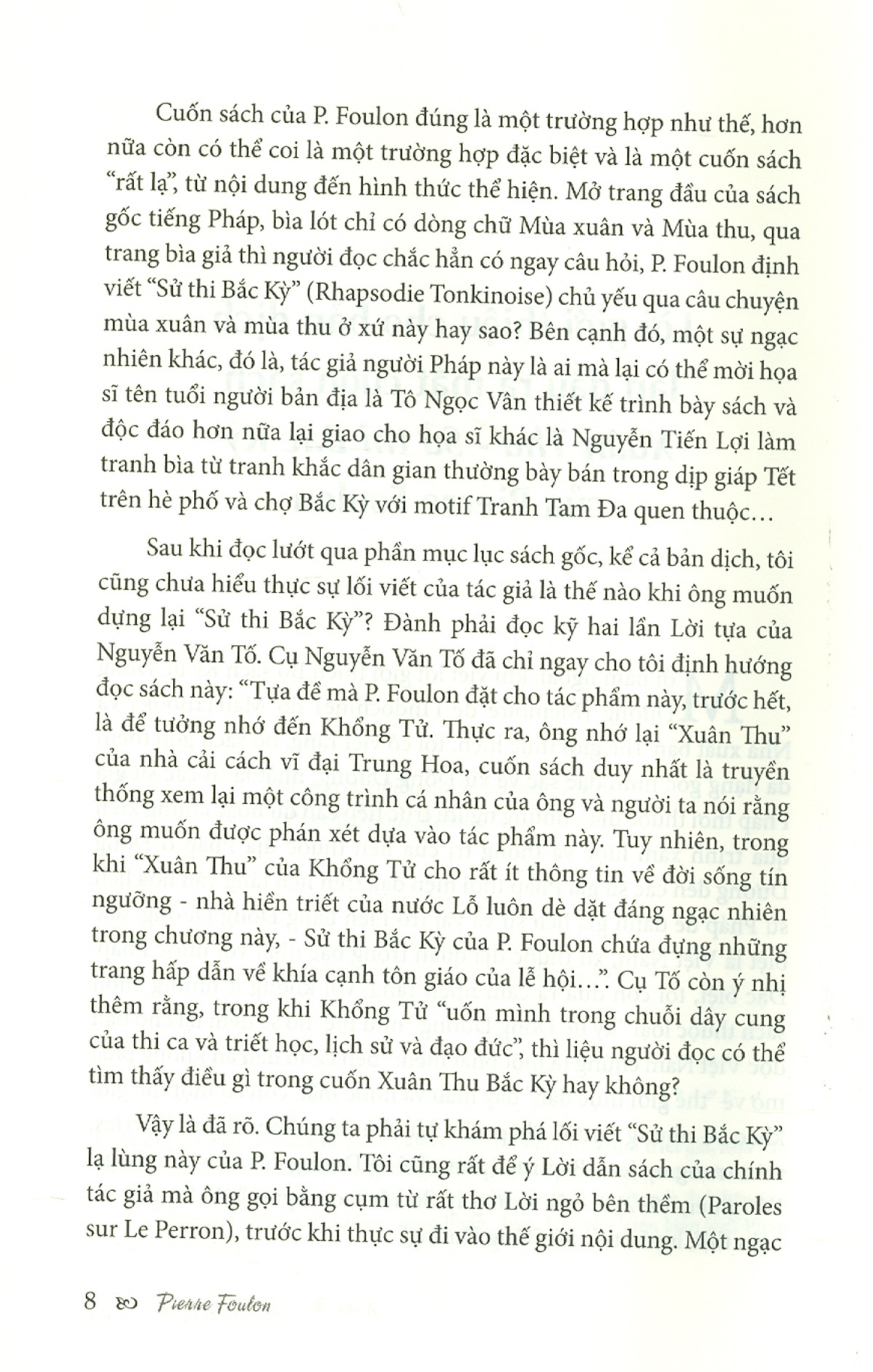 xuân thu sử thi bắc kỳ - bìa cứng - Ảnh 8