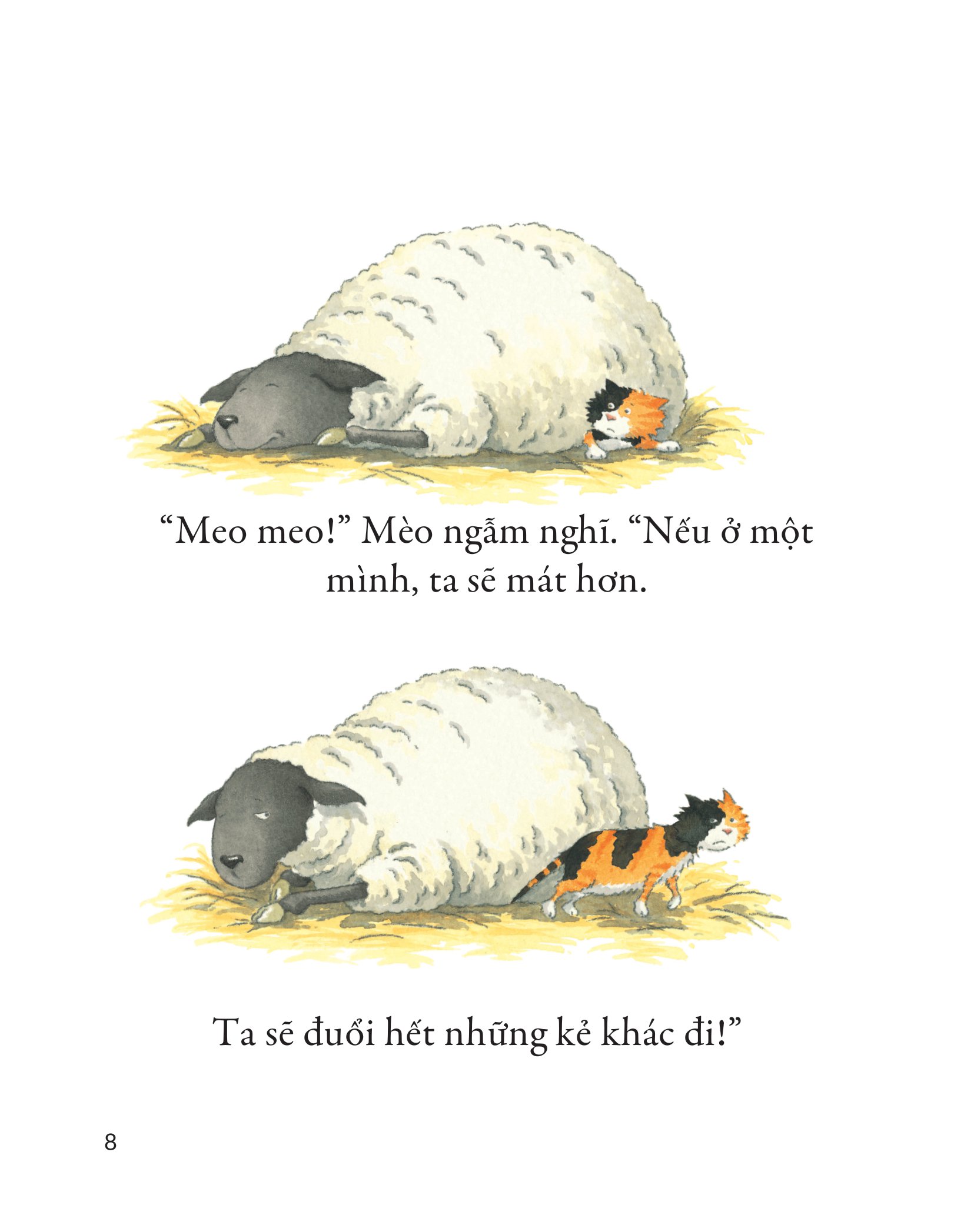 xùy xùy xùy! một mình, buồn quá đi! - Ảnh 5