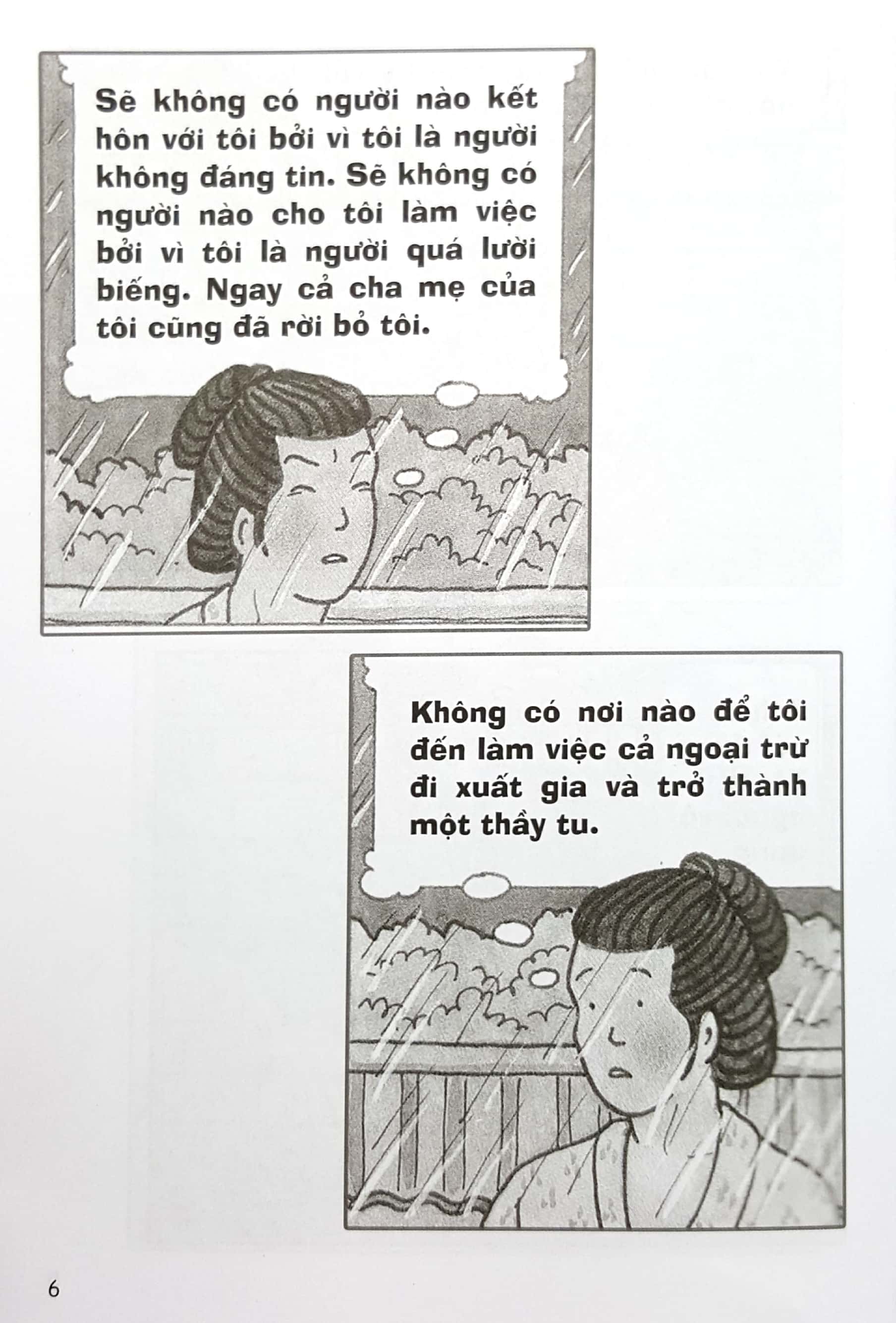 ý đồ chơi cờ - tủ sách phật giáo - Ảnh 6