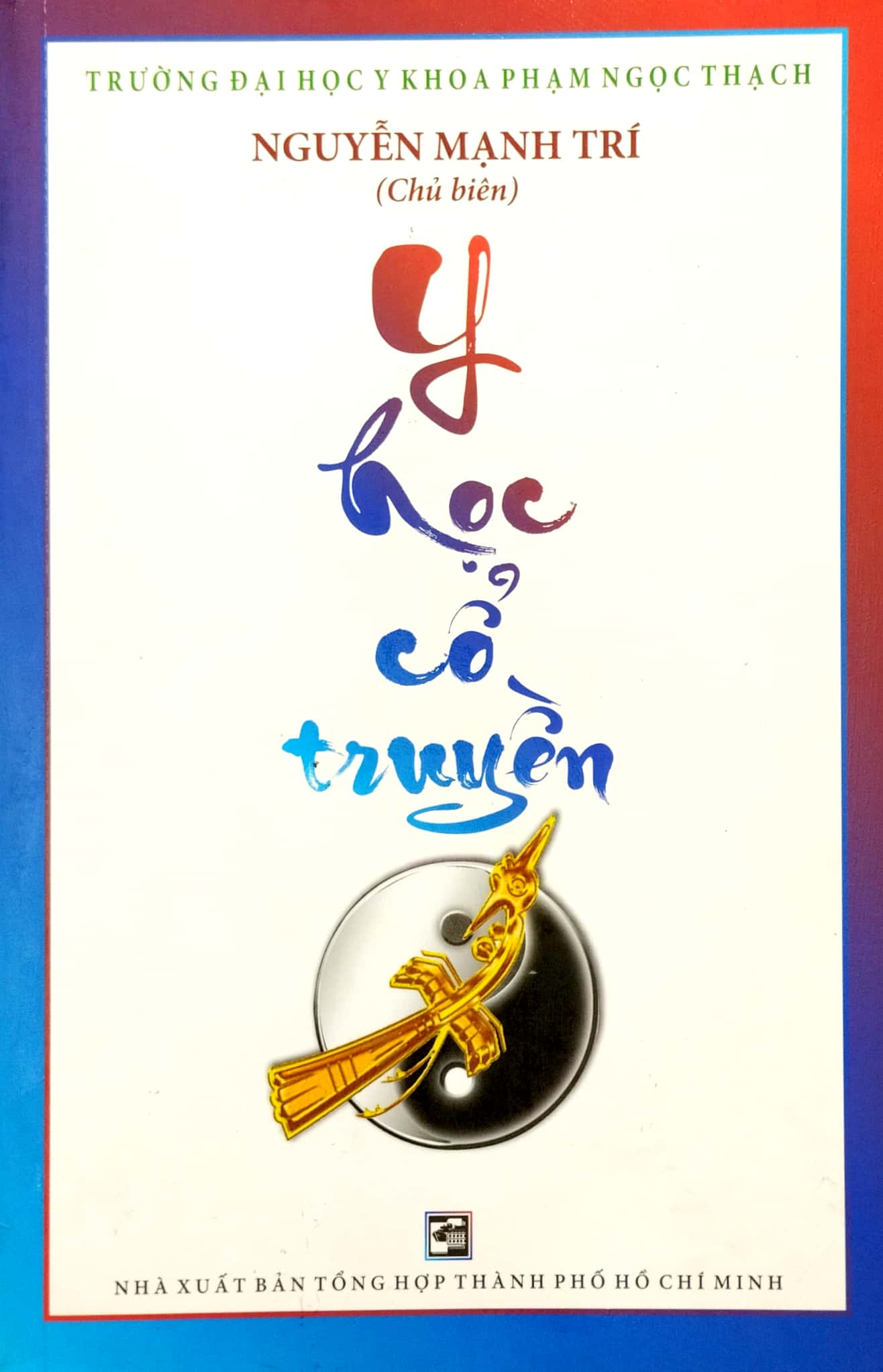 y học cổ truyền (tái bản 2022) - Ảnh 2