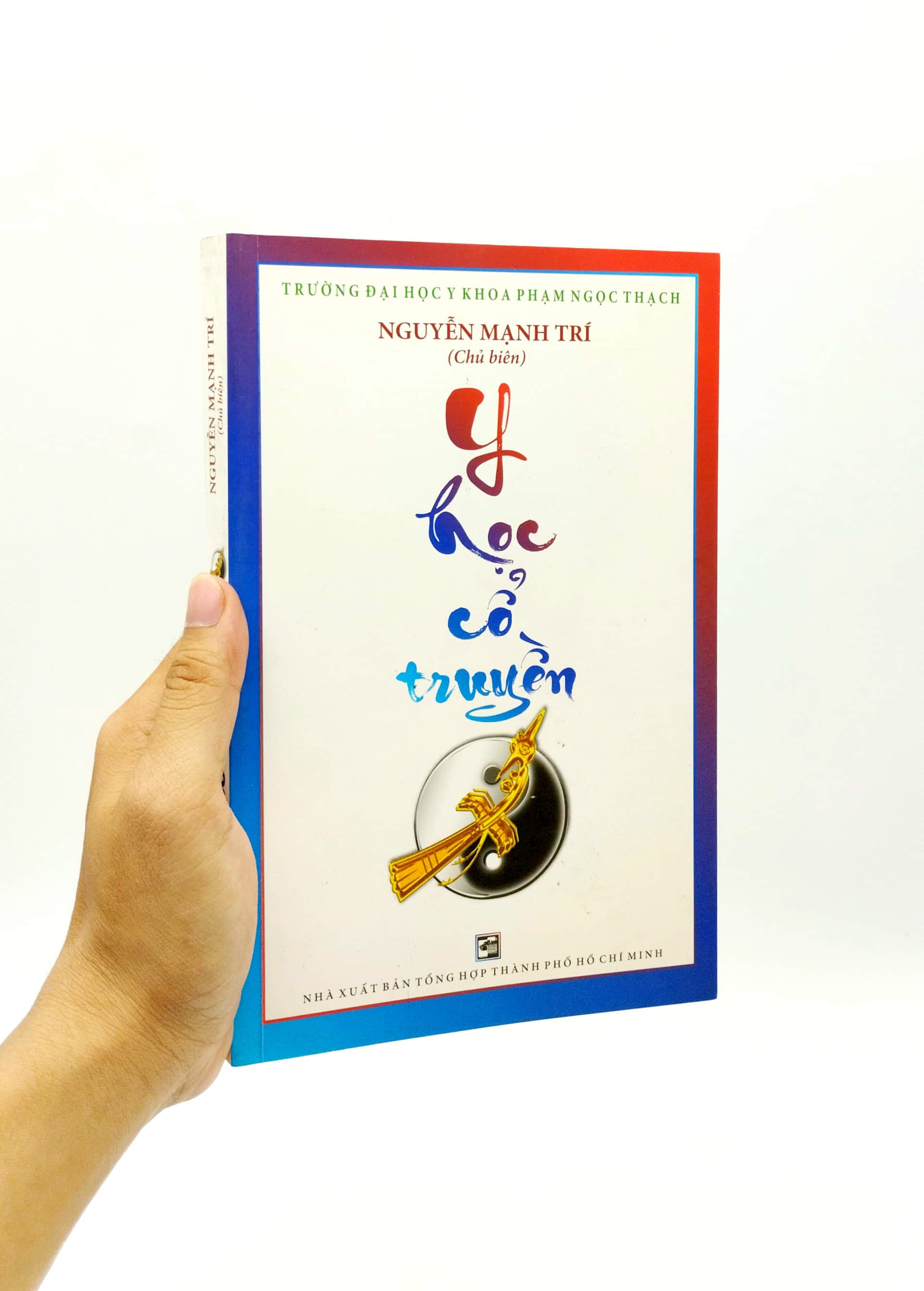 y học cổ truyền (tái bản 2022) - Ảnh 7