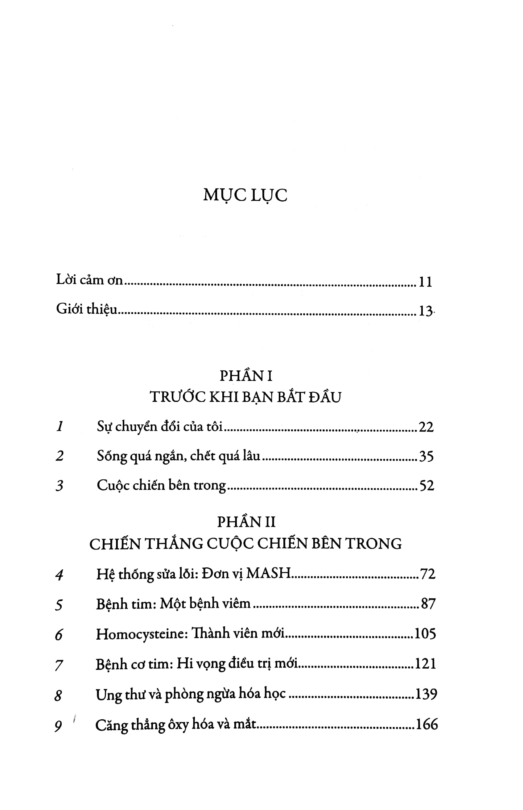 y học dinh dưỡng - những điều bác sĩ không nói với bạn - Ảnh 3
