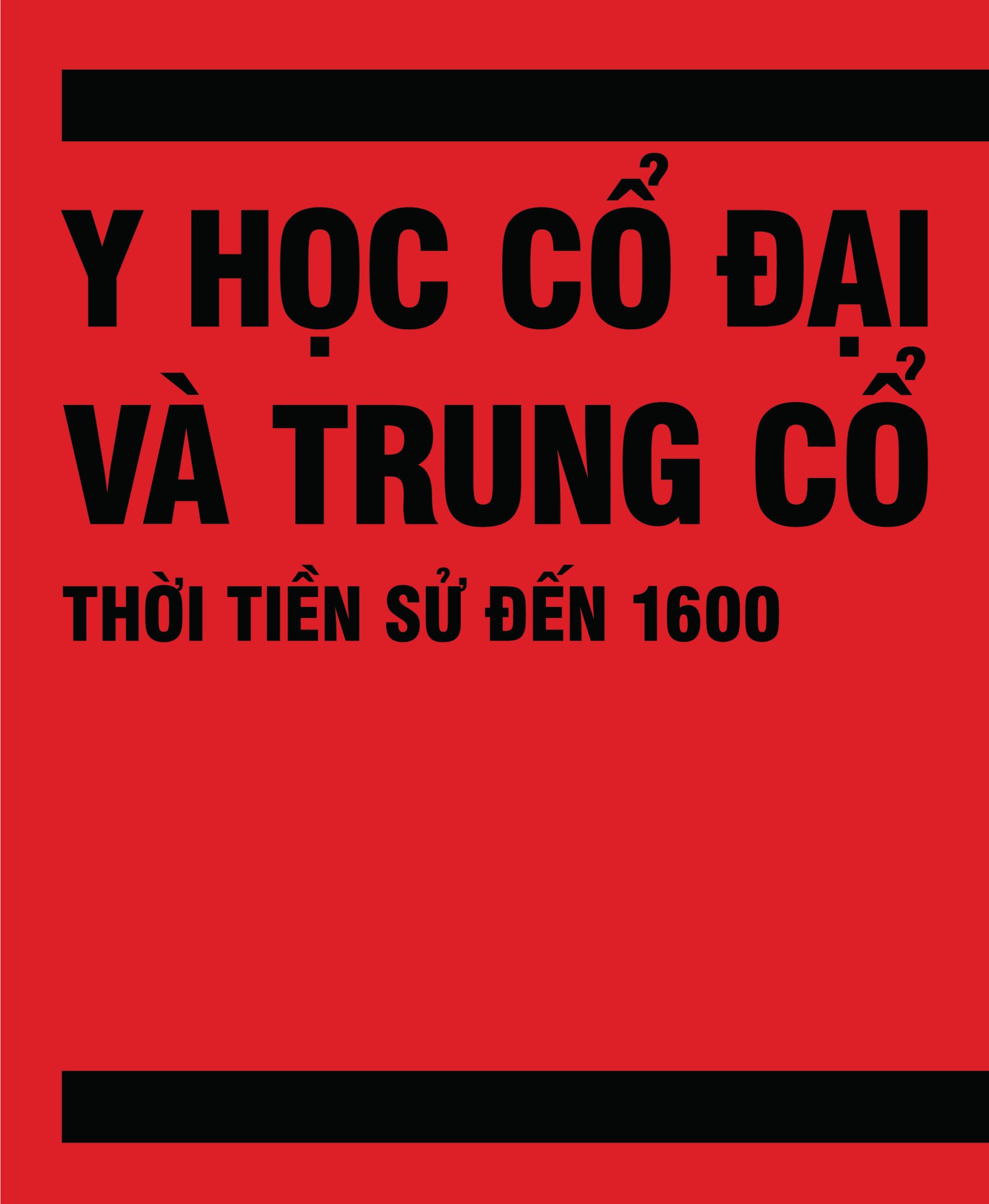 y học - khái lược những tư tưởng lớn - bìa cứng - Ảnh 12
